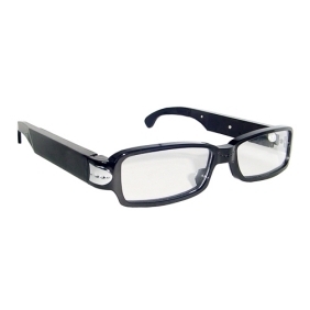 HD 1280x960 Sexy Glasses Spy Camcorder Hidden Camera